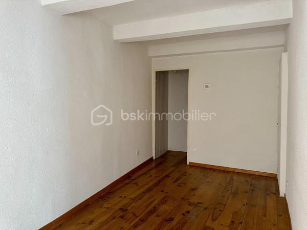 Maison de 140 m²