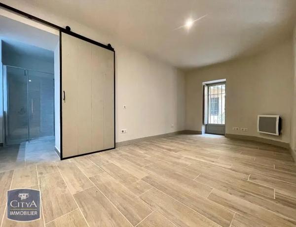 Appartement à louer 2 pièces 42.7m²