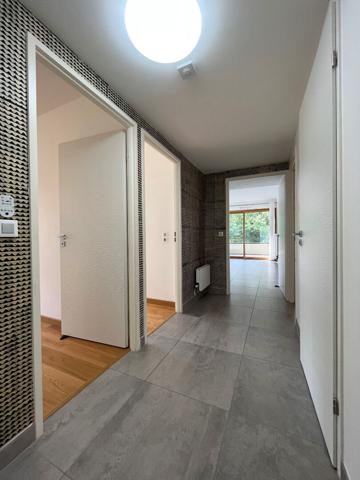 A LOUER T4 DE 95.75 M² AVEC TERRASSE - 19 RUE ANDRE LASSAGNE CALUIRE-ET-CUIRE, Caluire et cuire 69300