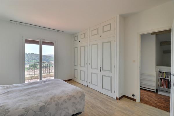 Maison T4 avec jardin, vue mer et Cap d'Antibes Détails des diagnostics énergétiques