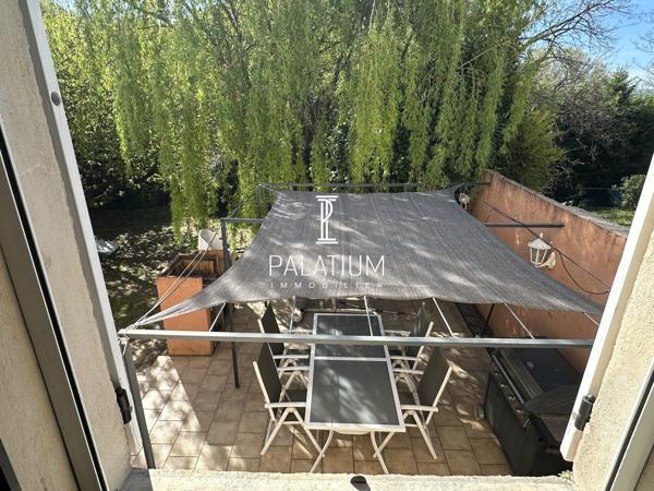 Maison Individuelle de Type 4