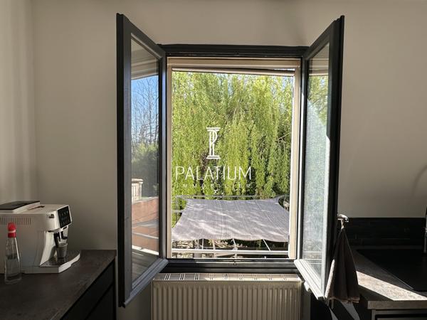 Maison Individuelle de Type 4