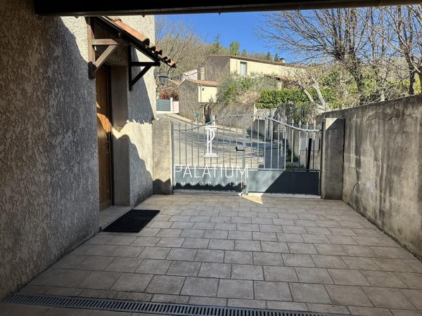 Maison Individuelle de Type 4
