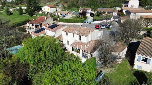 Maison Individuelle de Type 4