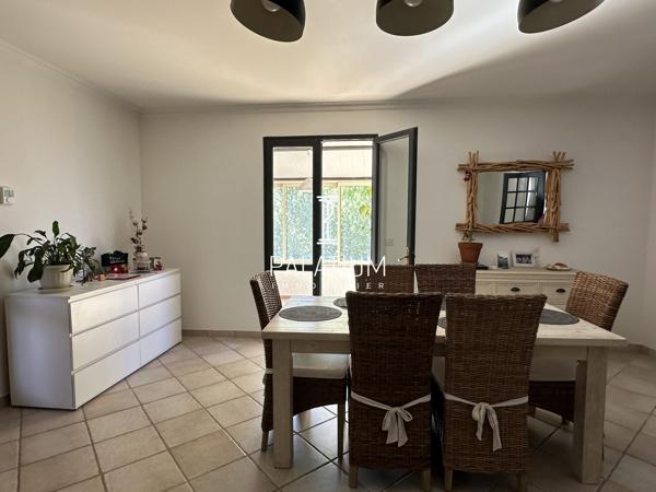 Maison Individuelle de Type 4