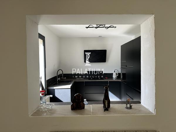 Maison Individuelle de Type 4
