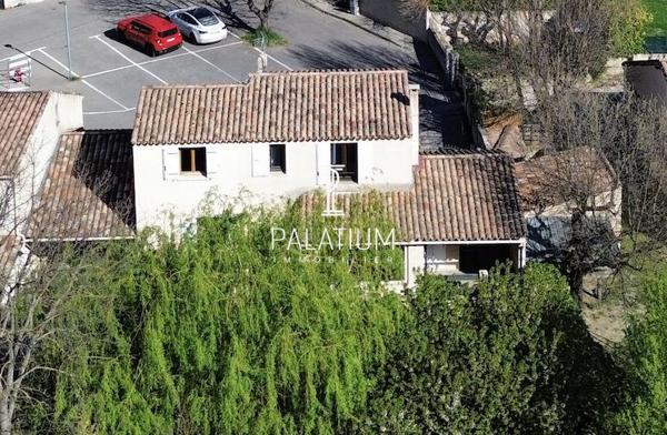 Maison Individuelle de Type 4