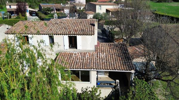 Maison Individuelle de Type 4