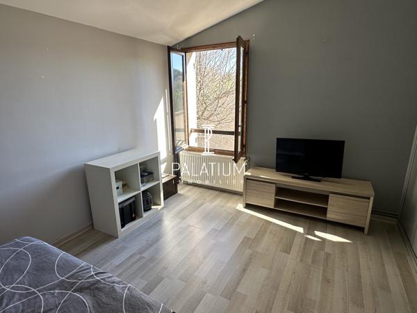 Maison Individuelle de Type 4