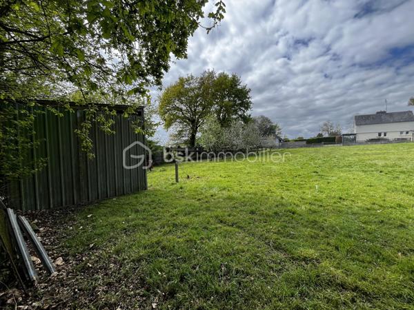 Maison traditionnelle de 90 m²