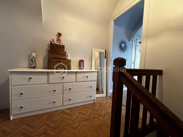 Maison traditionnelle de 90 m²