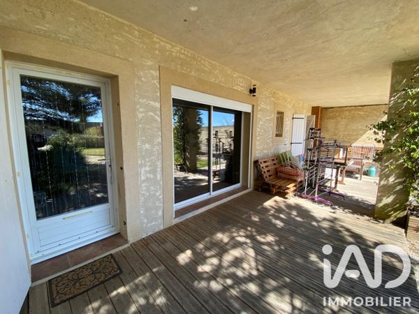 Maison à vendre 4 pièces 115 m² Avignon