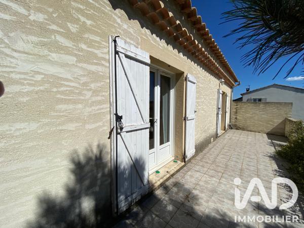 Maison à vendre 4 pièces 115 m² Avignon