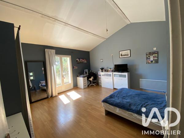 Maison à vendre 4 pièces 115 m² Avignon