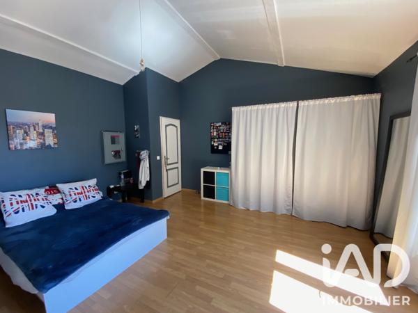 Maison à vendre 4 pièces 115 m² Avignon