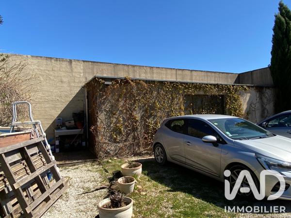 Maison à vendre 4 pièces 115 m² Avignon