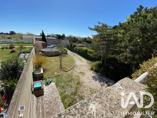 Maison à vendre 4 pièces 115 m² Avignon