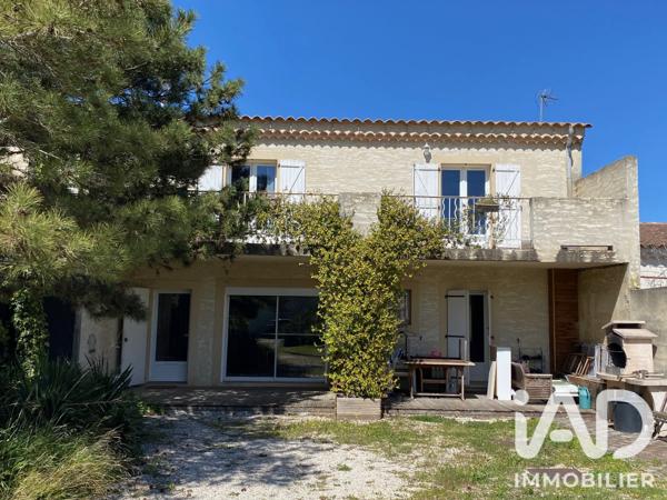 Maison à vendre 4 pièces 115 m² Avignon