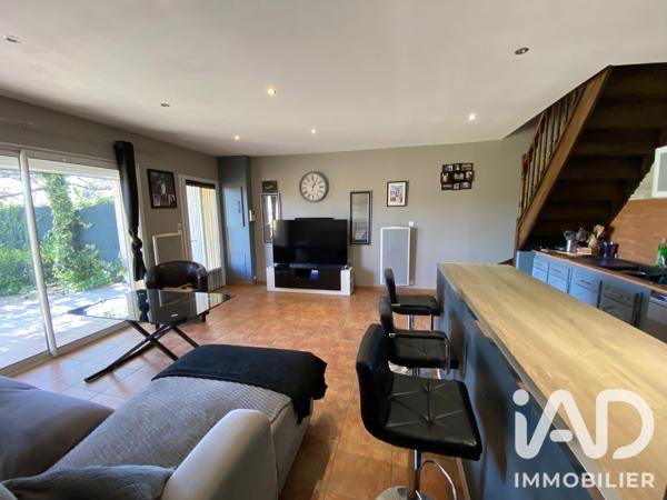 Maison à vendre 4 pièces 115 m² Avignon