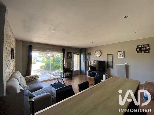 Maison à vendre 4 pièces 115 m² Avignon