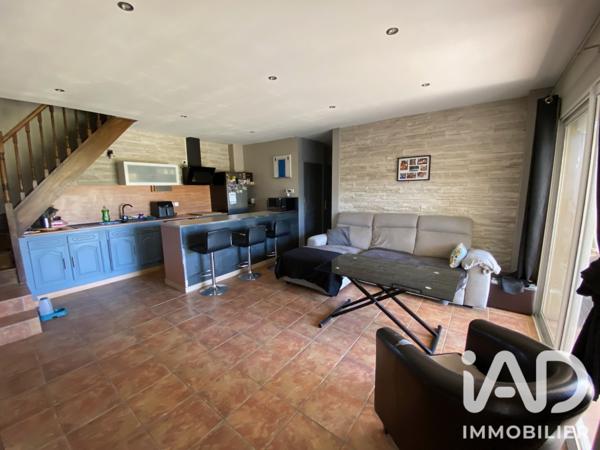 Maison à vendre 4 pièces 115 m² Avignon