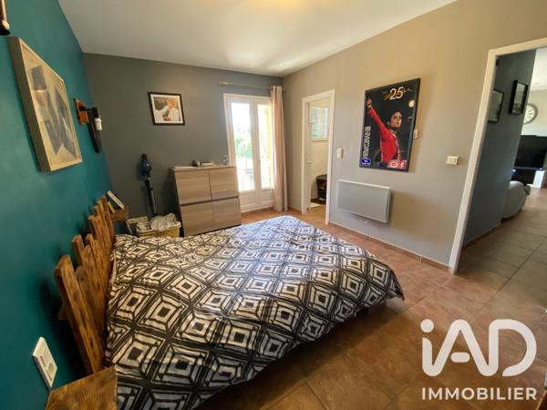 Maison à vendre 4 pièces 115 m² Avignon