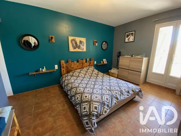 Maison à vendre 4 pièces 115 m² Avignon