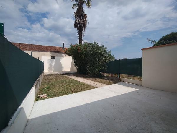 Maison de ville avec terrasse et jardin à Sainte-Livrade-sur-Lot