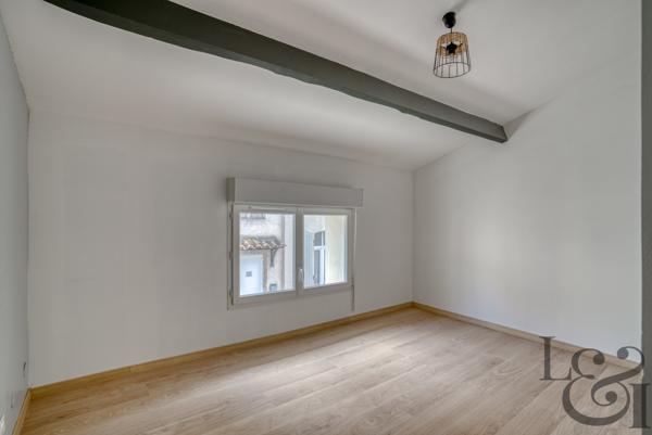 Maison de ville avec terrasse et jardin à Sainte-Livrade-sur-Lot