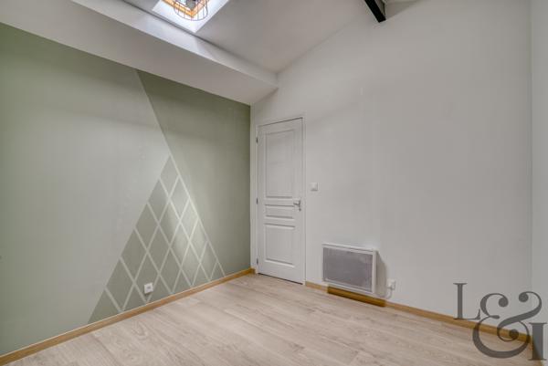 Maison de ville avec terrasse et jardin à Sainte-Livrade-sur-Lot