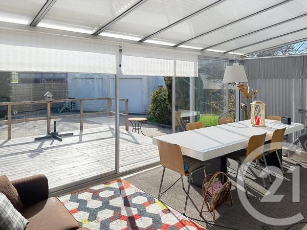 Maison à vendre  8 pièces - 141,40 m2 ST NABORD - 88