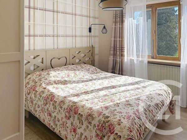 Maison à vendre  8 pièces - 141,40 m2 ST NABORD - 88