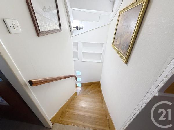 Maison à vendre  8 pièces - 141,40 m2 ST NABORD - 88