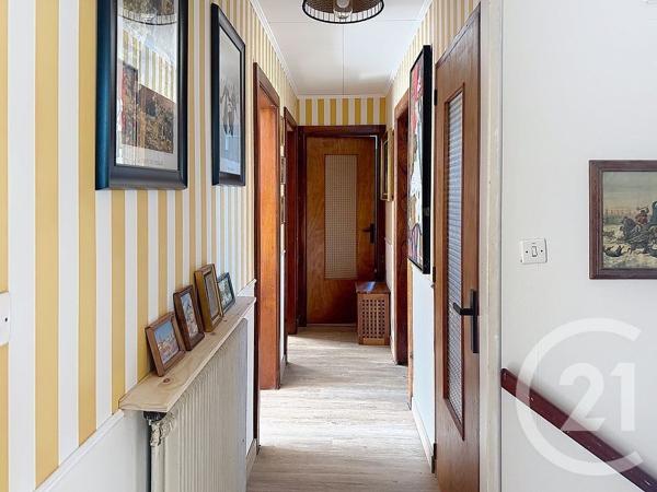 Maison à vendre  8 pièces - 141,40 m2 ST NABORD - 88