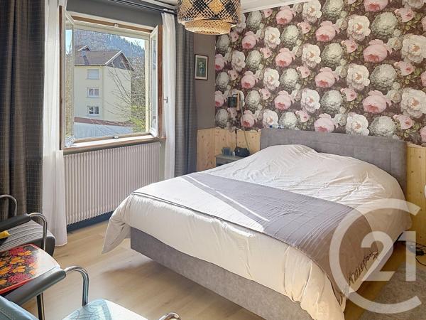 Maison à vendre  8 pièces - 141,40 m2 ST NABORD - 88