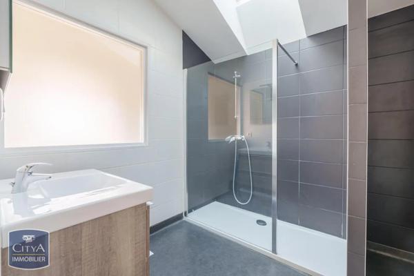 Appartement à vendre 6 pièces 128.56m² Nancy (54000)