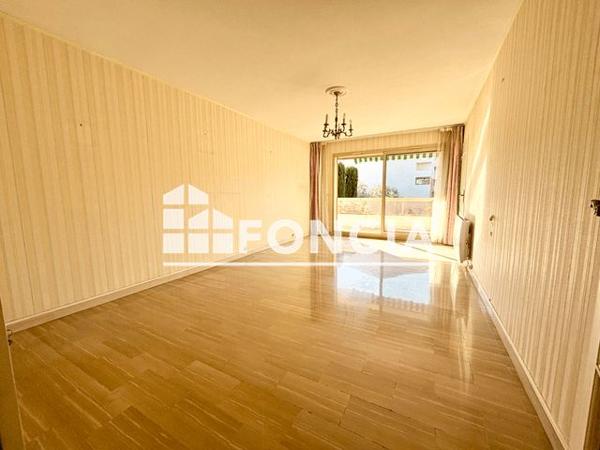 À vendre Appartement 4 pièces 93.2 m² - Saint-raphaël 83700