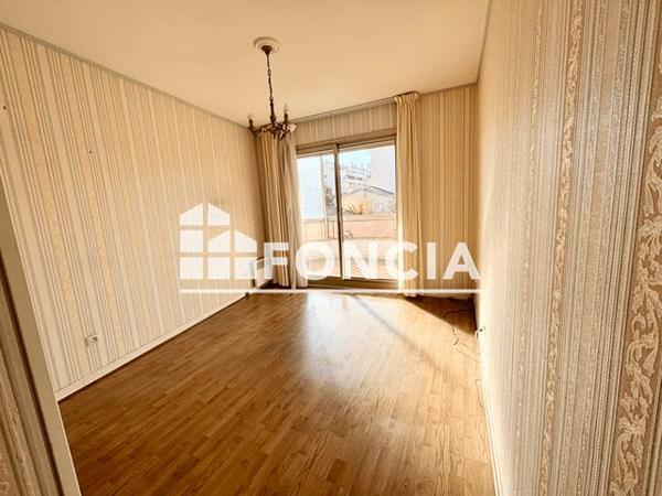 À vendre Appartement 4 pièces 93.2 m² - Saint-raphaël 83700