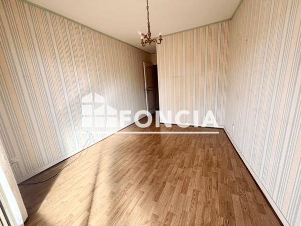 À vendre Appartement 4 pièces 93.2 m² - Saint-raphaël 83700