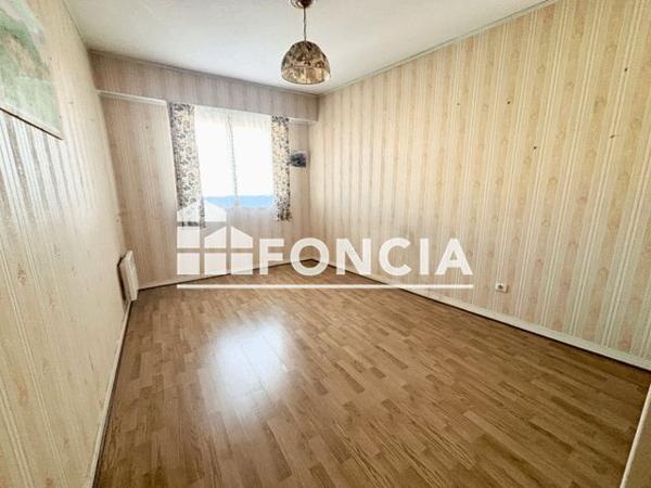 À vendre Appartement 4 pièces 93.2 m² - Saint-raphaël 83700