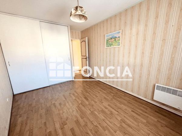 À vendre Appartement 4 pièces 93.2 m² - Saint-raphaël 83700