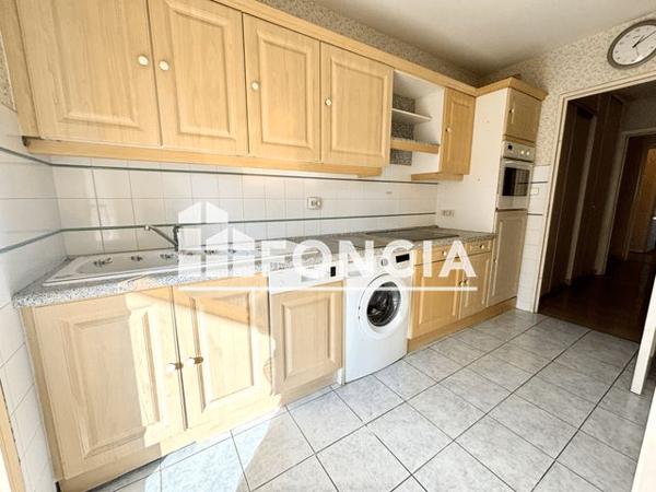 À vendre Appartement 4 pièces 93.2 m² - Saint-raphaël 83700