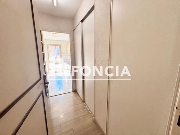 À vendre Appartement 4 pièces 93.2 m² - Saint-raphaël 83700