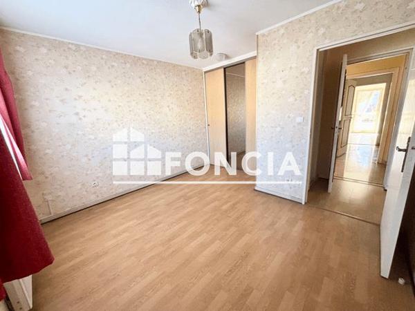 À vendre Appartement 4 pièces 93.2 m² - Saint-raphaël 83700