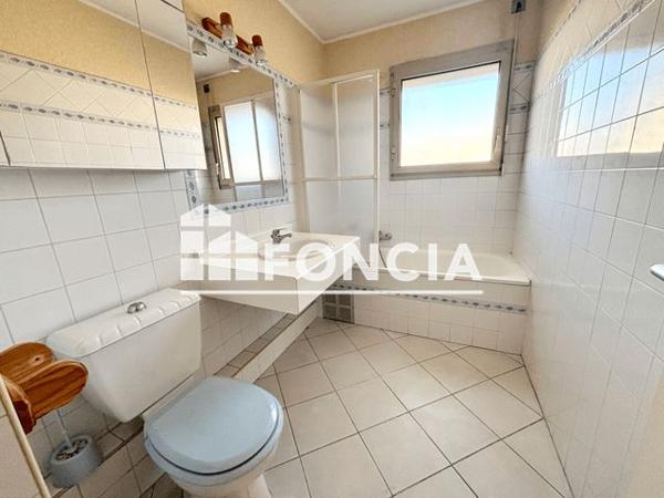 À vendre Appartement 4 pièces 93.2 m² - Saint-raphaël 83700