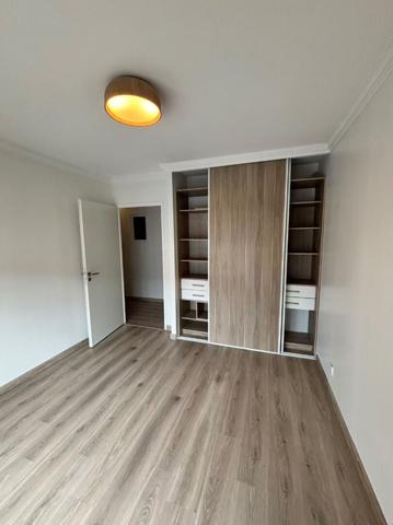 Appartement Juvisy Sur Orge 4 pièce(s) 76.80 m2