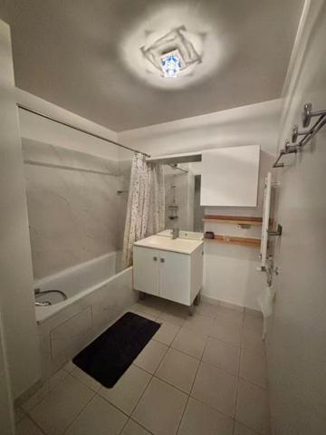 Appartement Juvisy Sur Orge 4 pièce(s) 76.80 m2