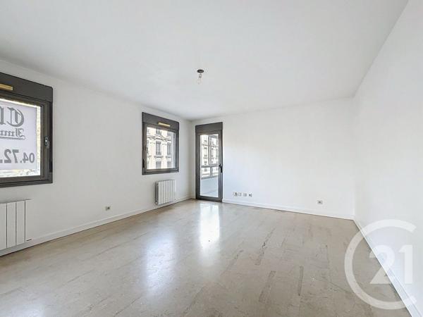Appartement F2 à vendre  2 pièces - 57 m2 LYON - 69006