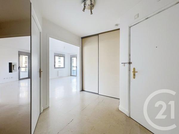 Appartement F2 à vendre  2 pièces - 57 m2 LYON - 69006
