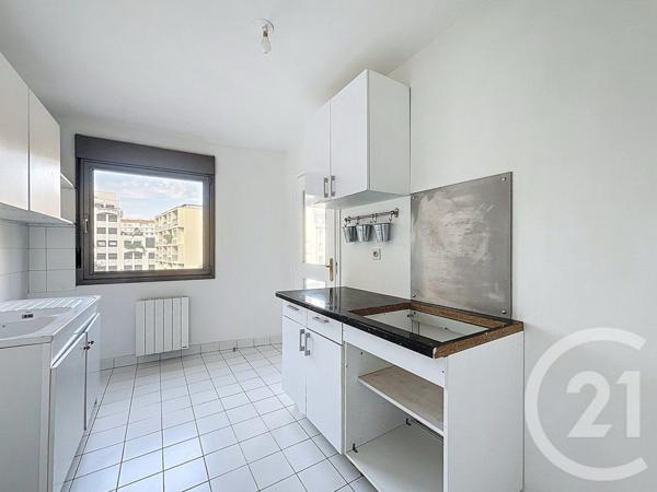 Appartement F2 à vendre  2 pièces - 57 m2 LYON - 69006